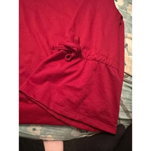 6 FOR $15 Alya small long sleeve top - Picture 3 of 4